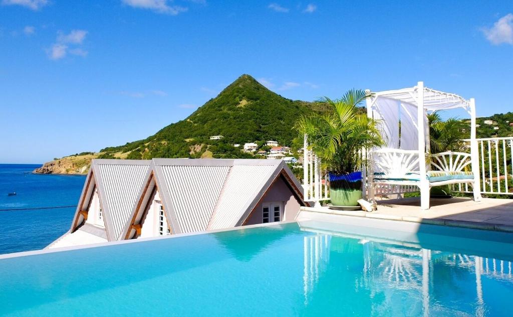 Résid'Anses, Fond Fleury