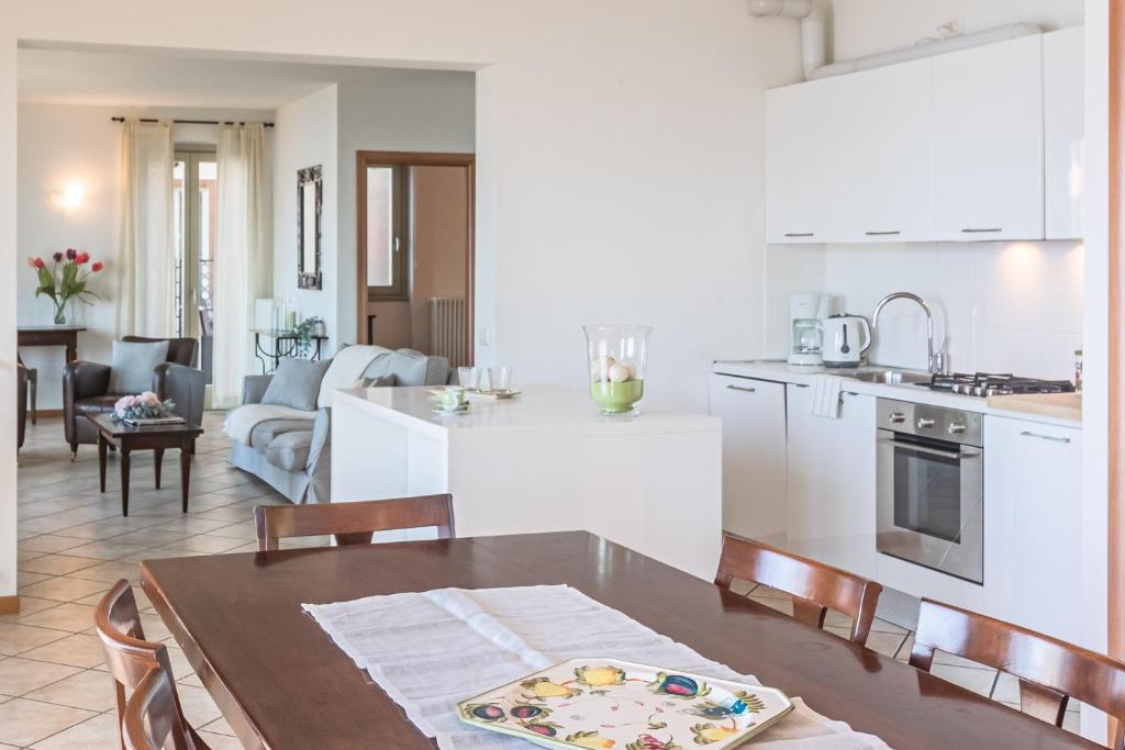 Sunny Varenna Apartment - 3