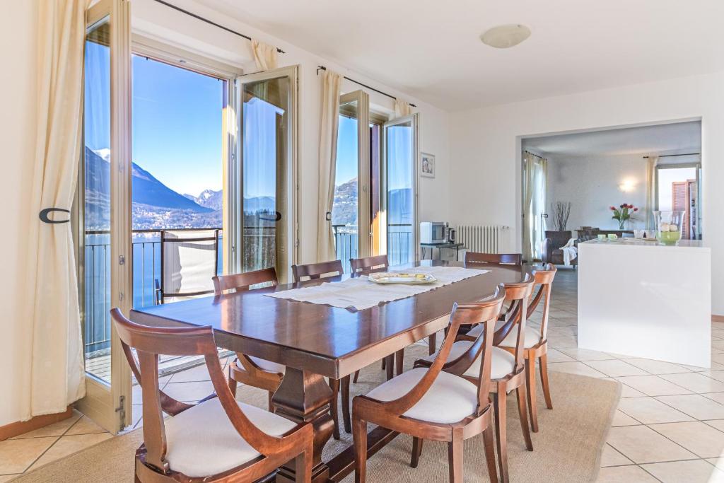 Sunny Varenna Apartment - 2