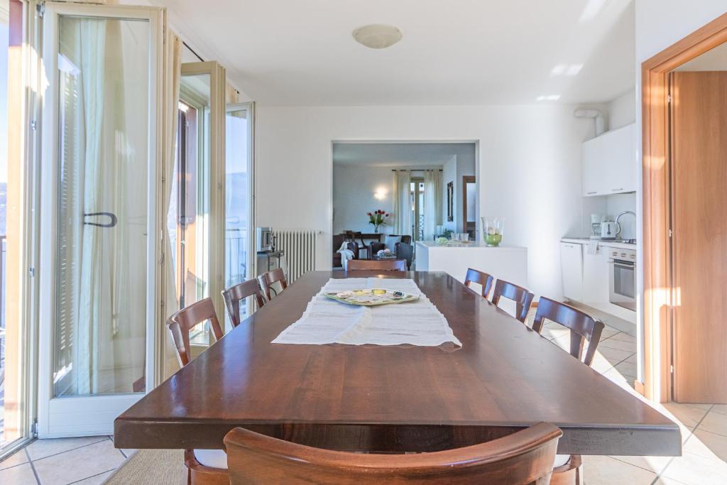 Sunny Varenna Apartment - 4