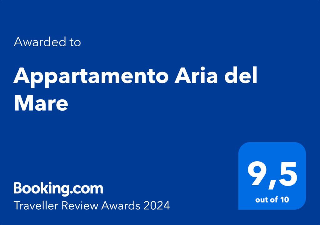 Appartamento Aria del Mare - 3