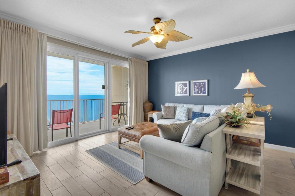 Grandview East 1204, Panama City Beach