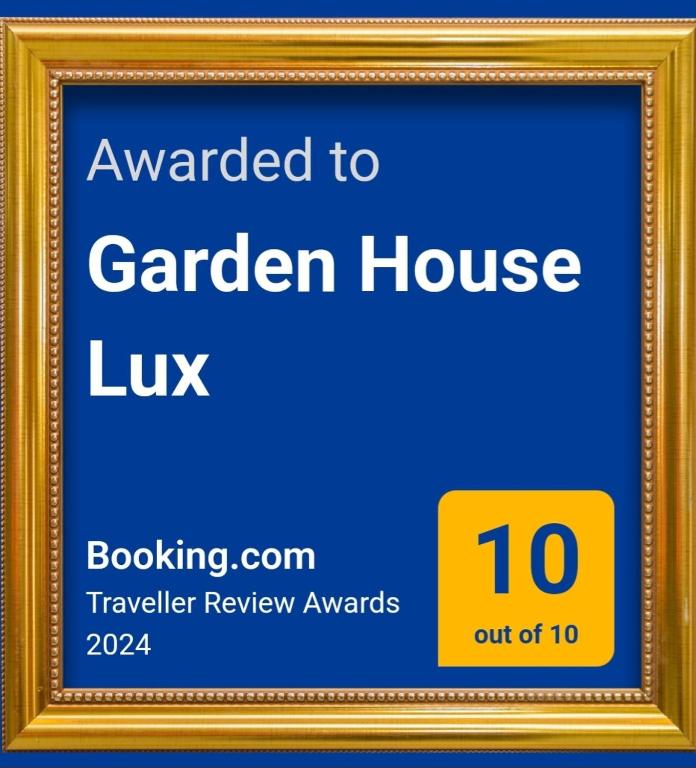 Garden House Lux - 2