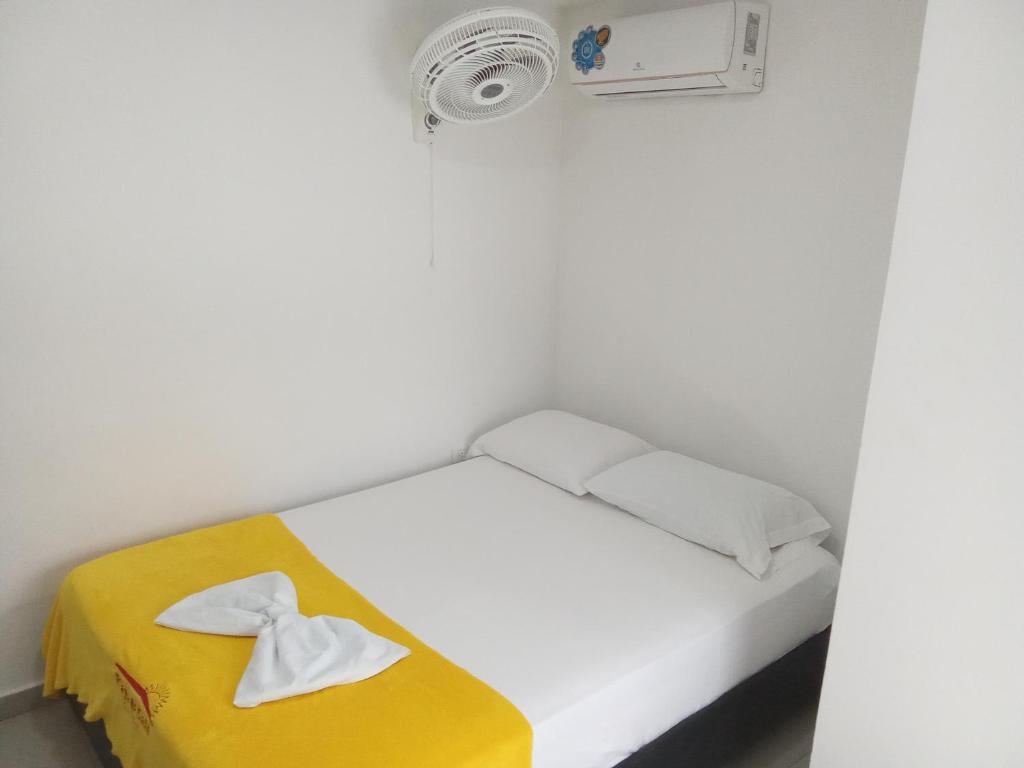 Hotel Playa y Café - 3