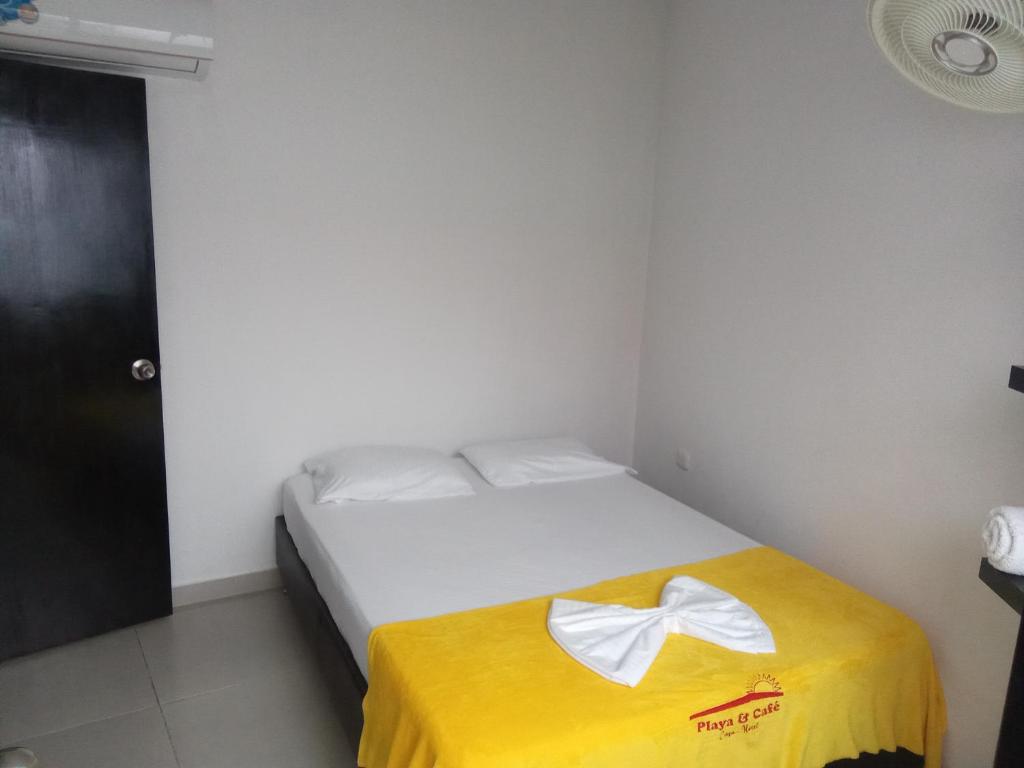 Hotel Playa y Café - 4