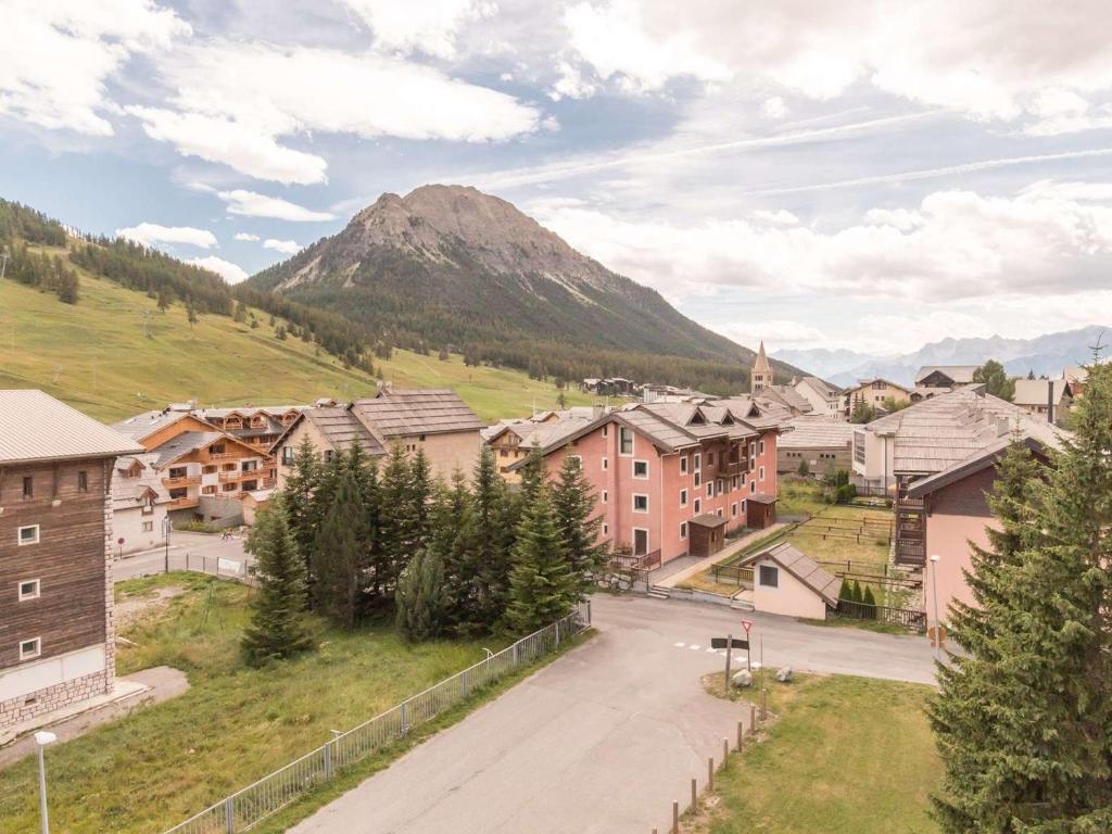 Studio coquet Montgenèvre 3 pers avec parking - FR-1-330D-64 - 4