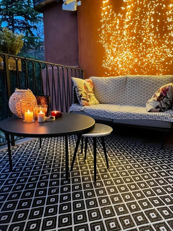 Venice Vibes - Terrace Apartment in Venice - 4