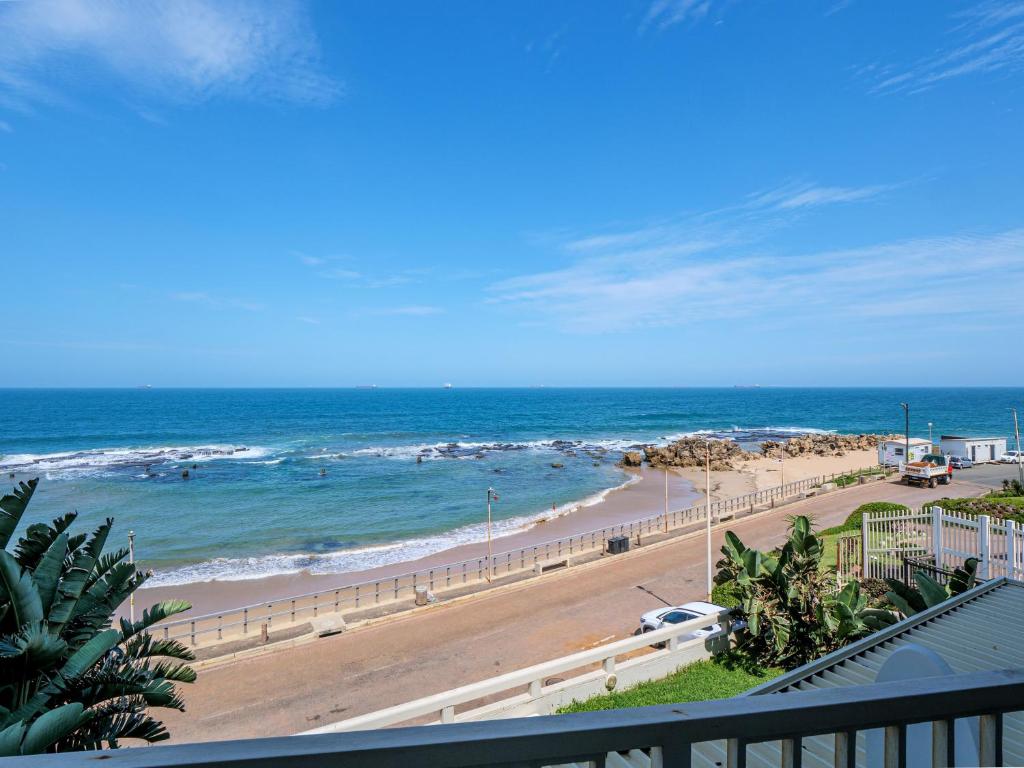 Sorgente 201 by Host Agents, Umdloti