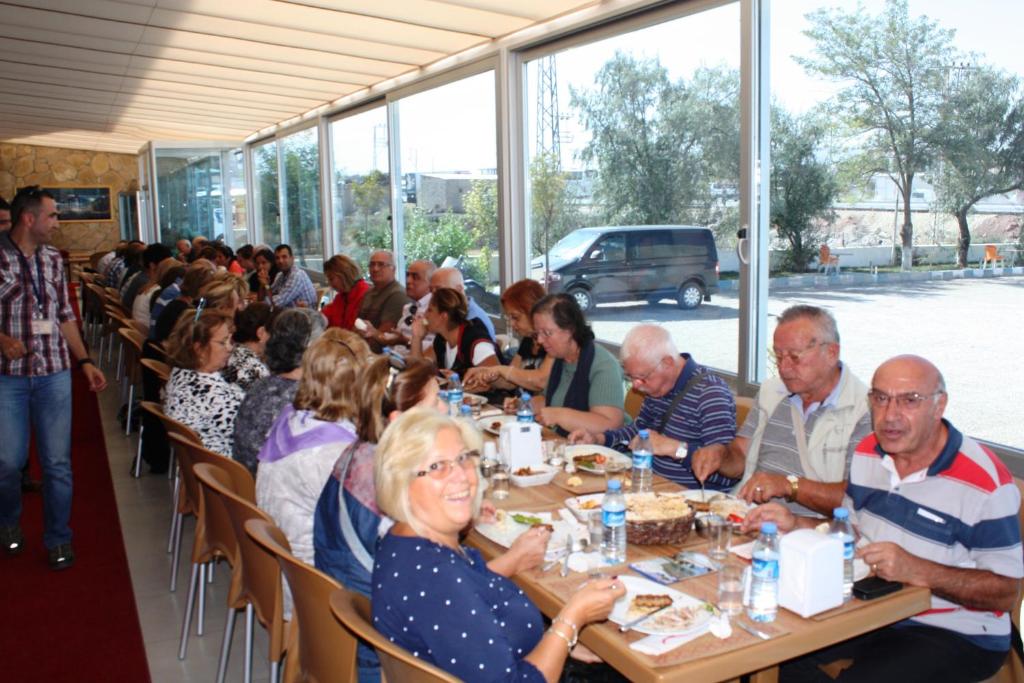 Butik Ertur Hotel photo