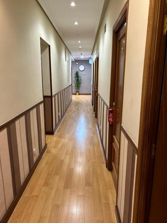 Hostal New Dream Madrid