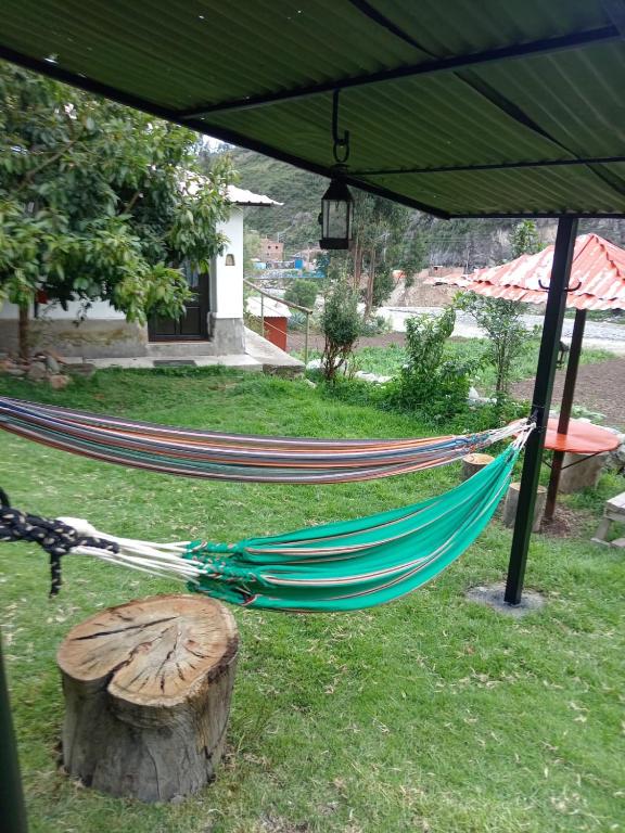 casa montañista lodge & camping - 5