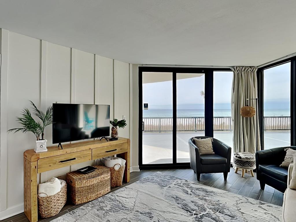 Sunbird Beach Resort 105 West, Panama City Beach