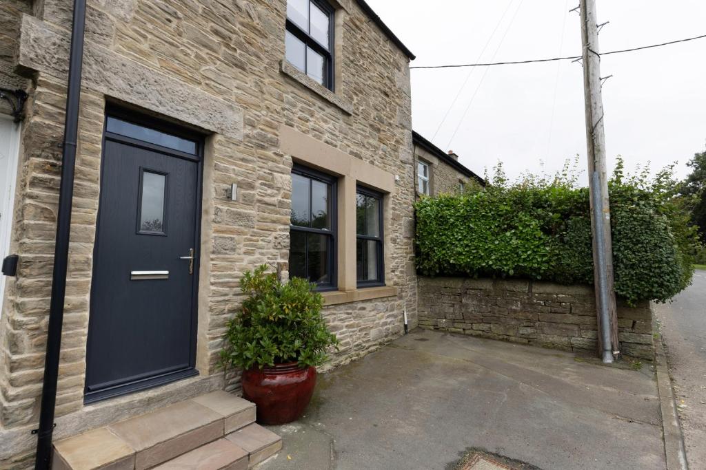 The Old Post Office, Stocksfield