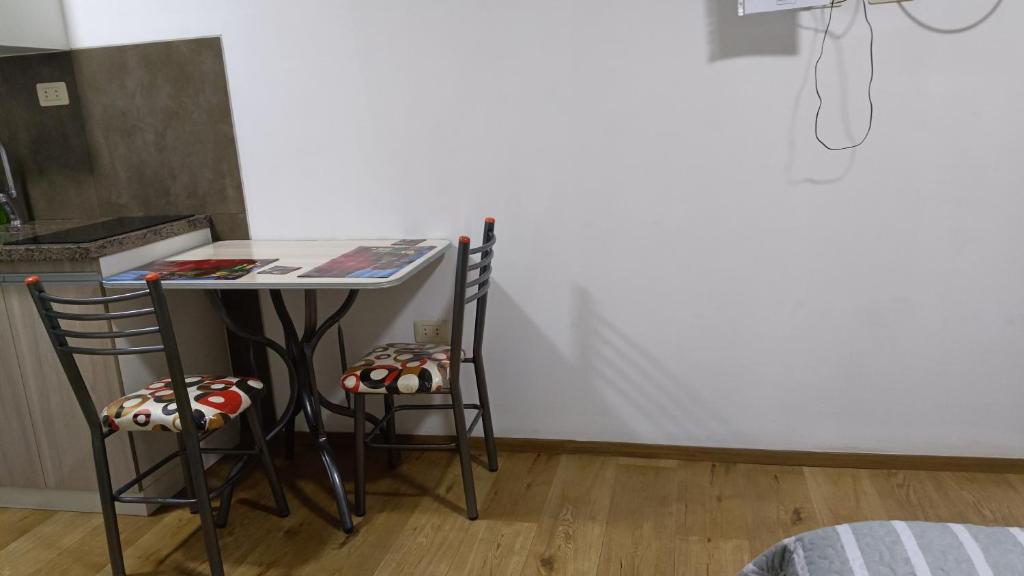 céntrico y acogedor apartamento en el Prado - 4