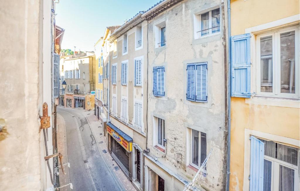 Nice Apartment In Barjols With Wifi, Barjols