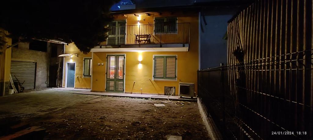 Un angolo a Milano... - 4