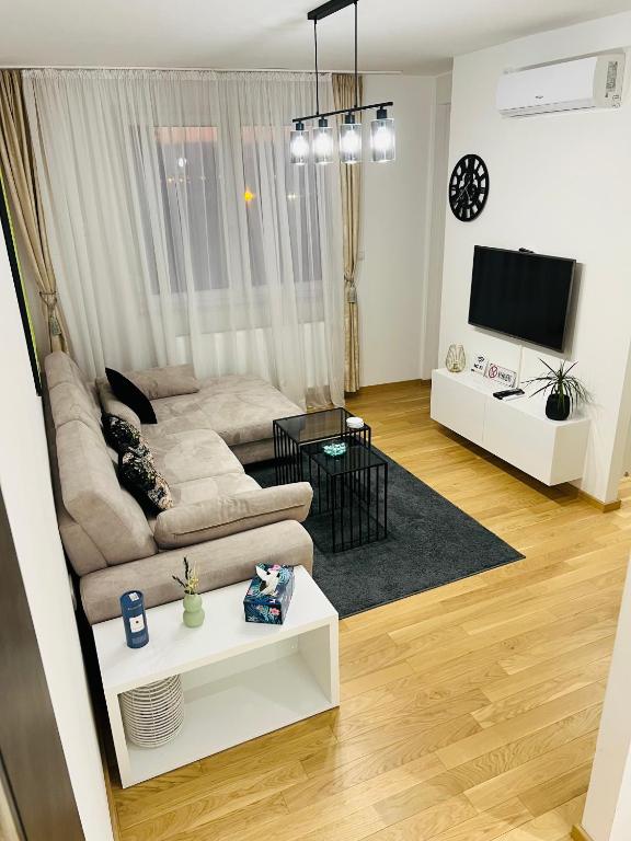 Apartman EMA, Banja Luka