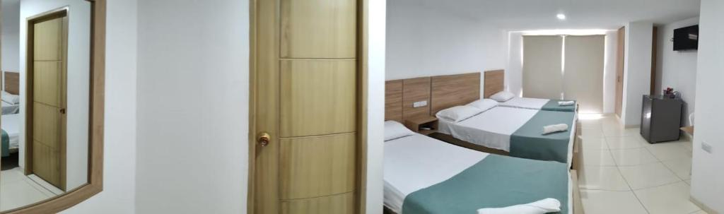 Hotel Mariscales Sincelejo - 3