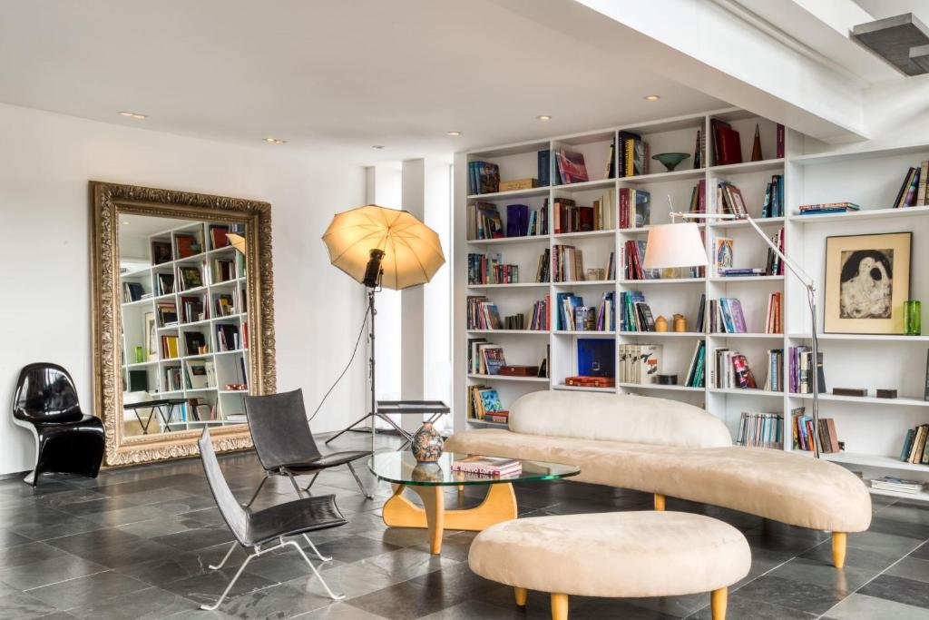 Luxurious Penthouse Central La Condesa W Terrace - 2