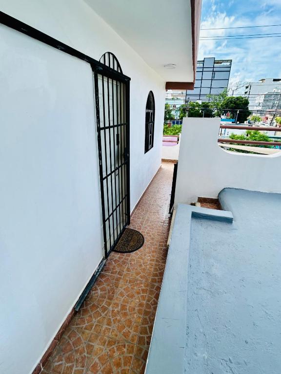 Apartamento Av10 playa - 3