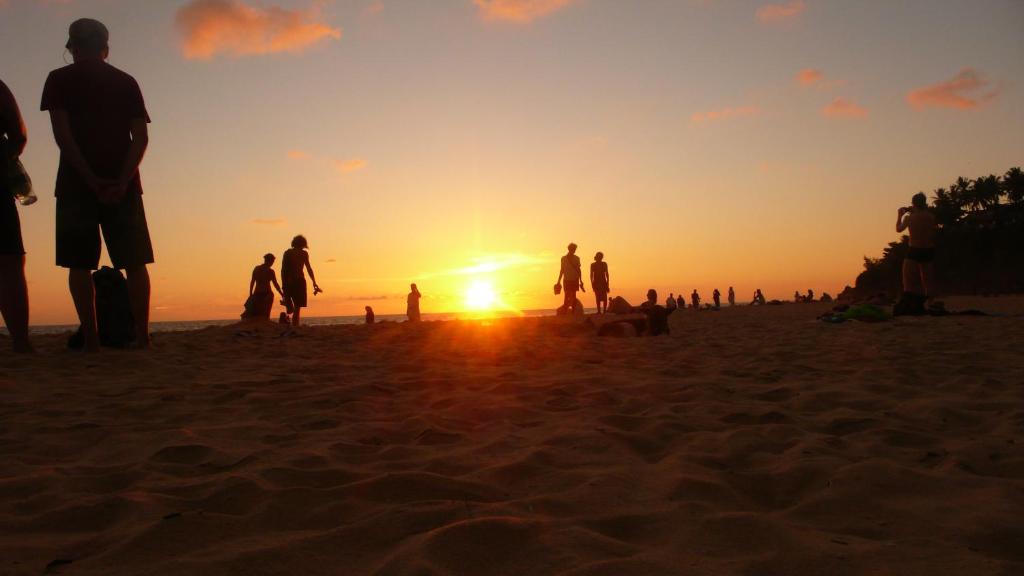 Keratheeram Beach Resort photo