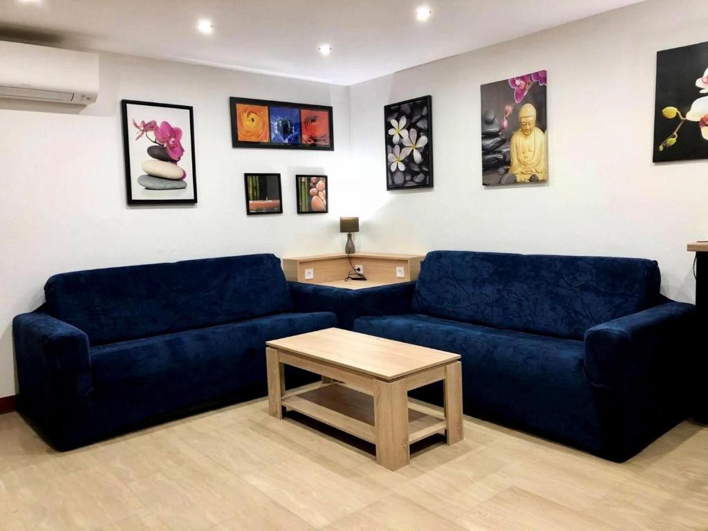 Résidence Le Constellation - Très fonctionnel pour ce joli appartement ! MAE-6614 - 1