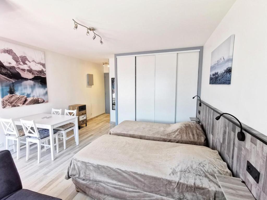 Résidence Le Chateau Durieux 4 - Coup de coeur pour ce petit studio entièrement relooké ! MAE-7184 - 1
