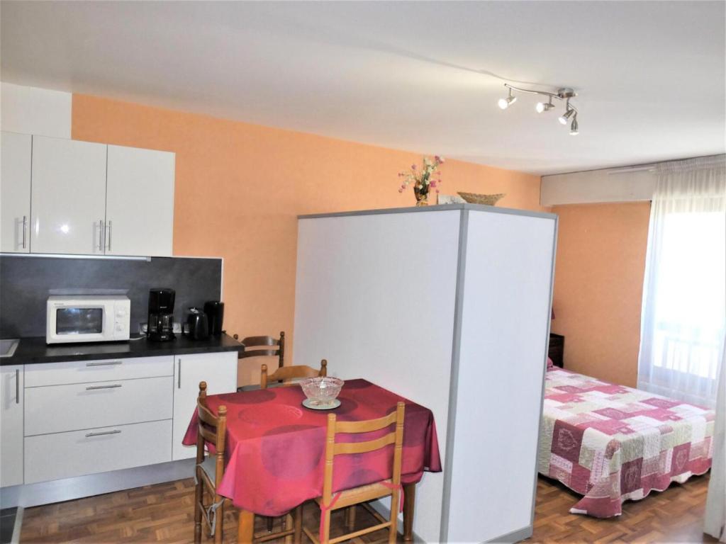 Résidence Le Chateau Durieux 3 - Très belle vue pour ce petit studio au calme ! MAE-7724 - 1