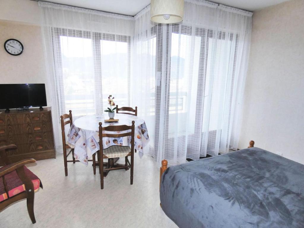 Résidence Le Chateau Durieux 4 - Vue agréable pour ce studio tout confort ! MAE-7734 - 1