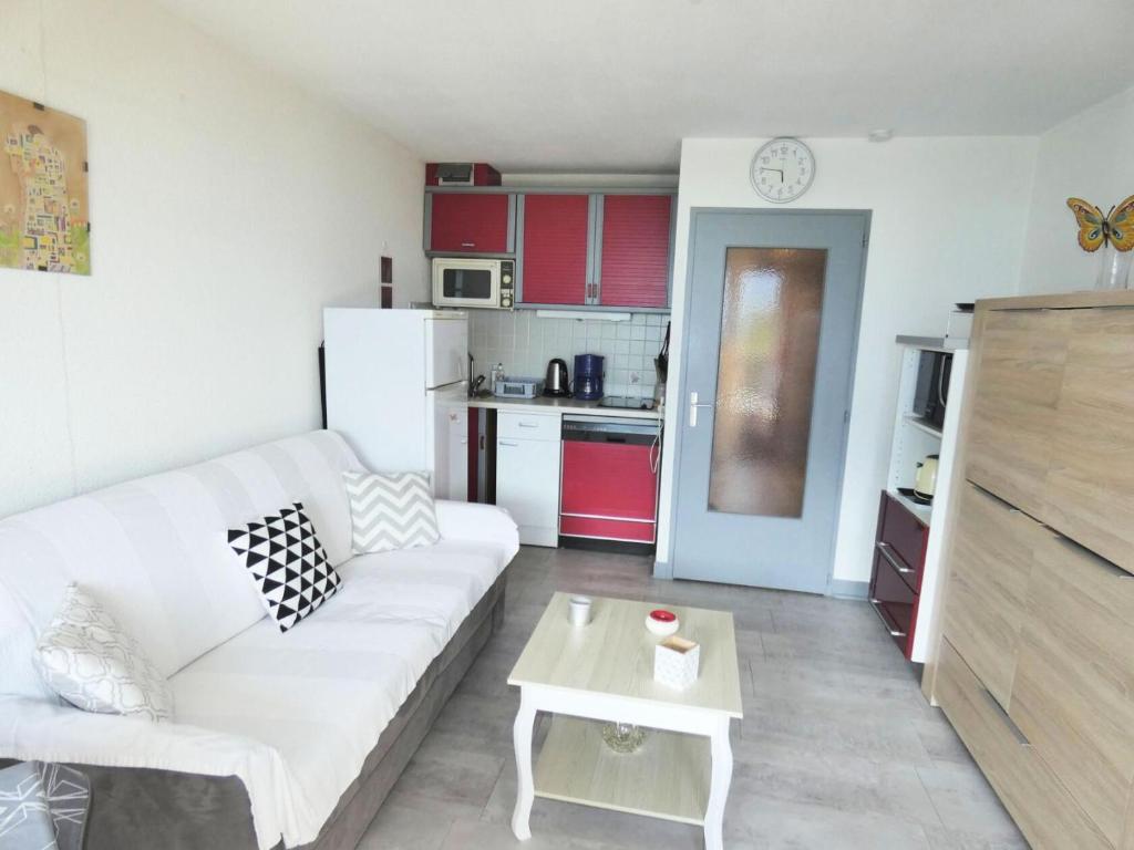 Résidence Les Hirondelles - Idéal pour les vacances, studio pour 4 personnes ! MAE-7854 - 1
