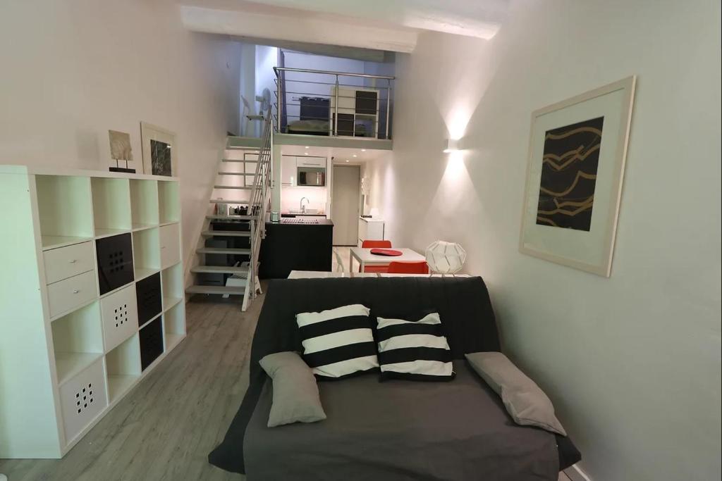Le Gassendi Duplex - 1