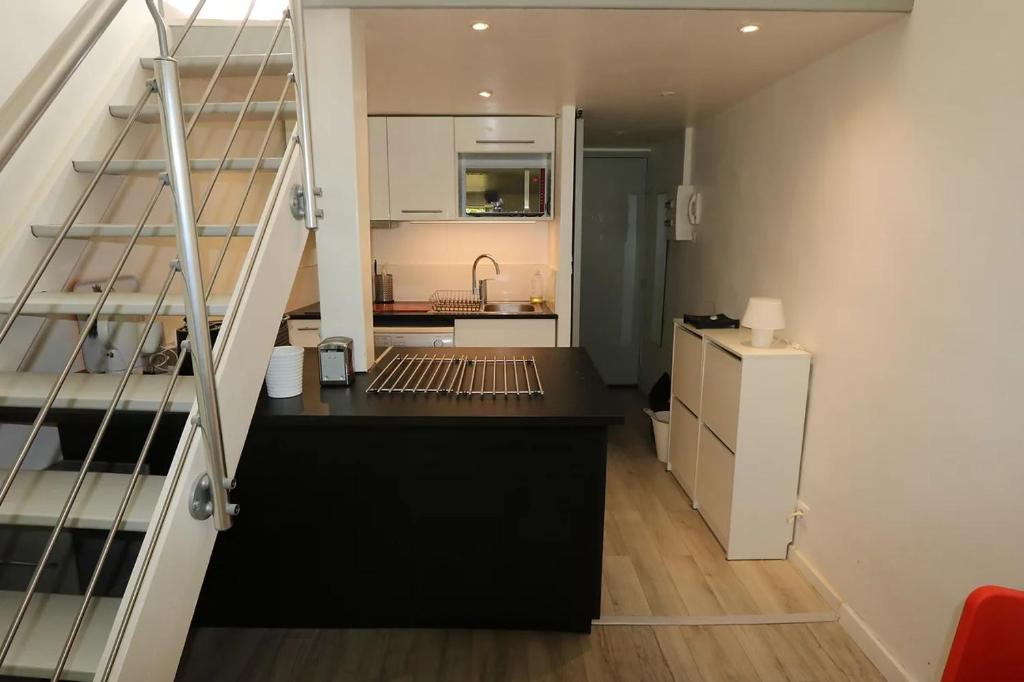 Le Gassendi Duplex - 2