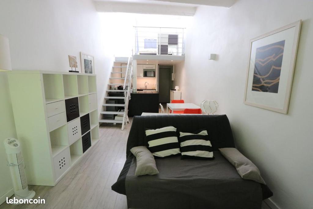 Le Gassendi Duplex - 4