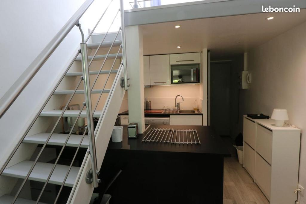 Le Gassendi Duplex - 5