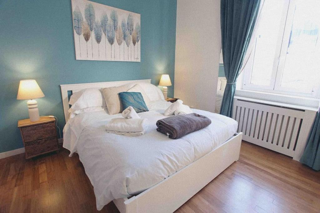 Urbana Suite, Roma