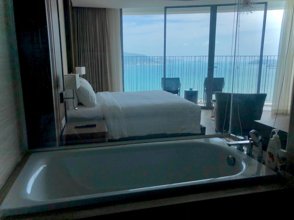 Grand Ocean Panorama Nha Trang