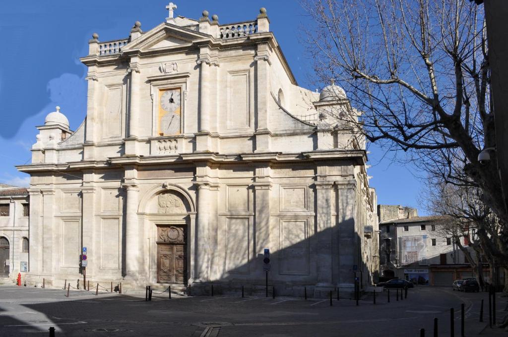 La Collégiale - 2