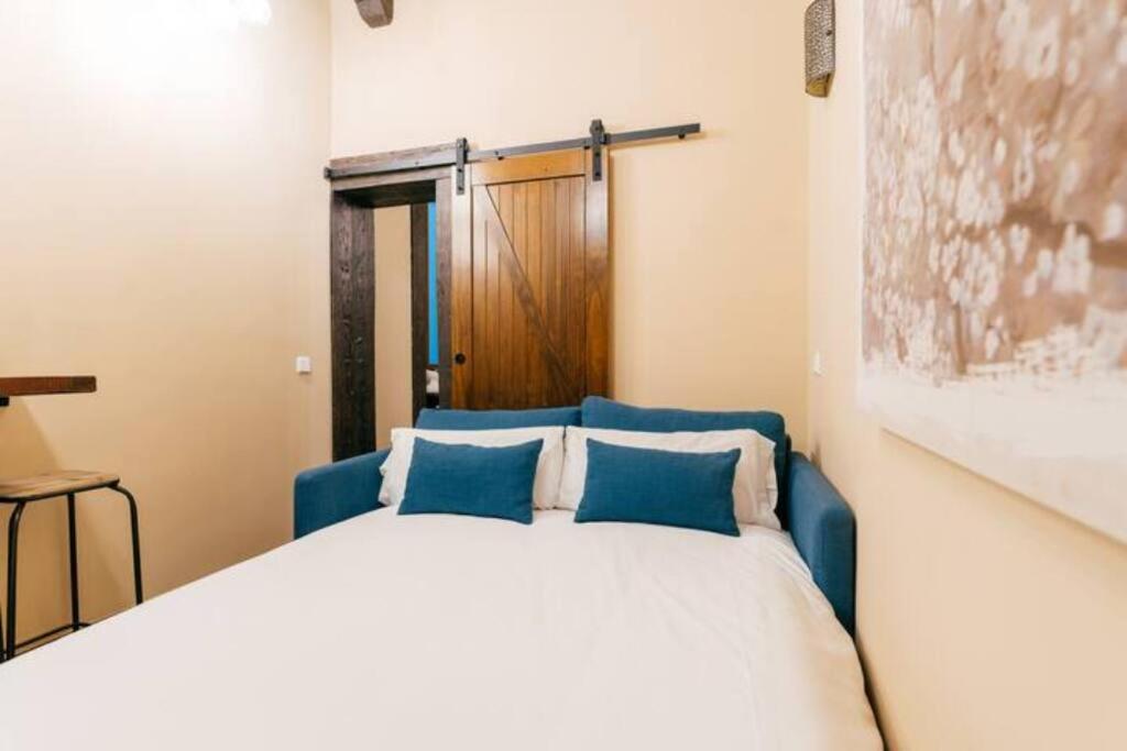 Cozy apartment in Chueca. Barb1 - 2
