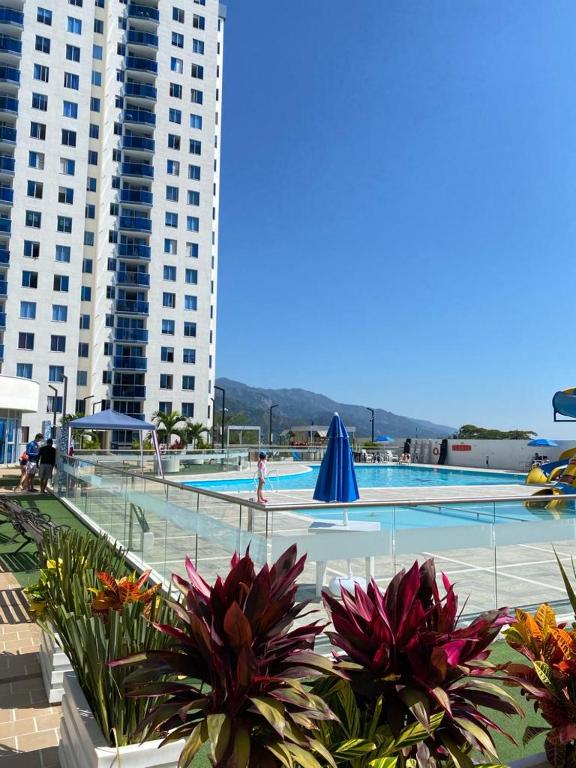 Apartamento en Ibagué - Varsovia - 2