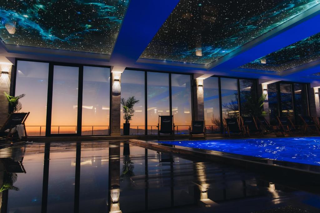 Mamababa FREE SPA & Wellness Kopaonik - 1