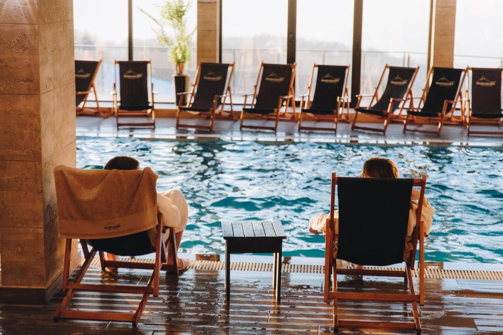 Mamababa FREE SPA & Wellness Kopaonik - 4