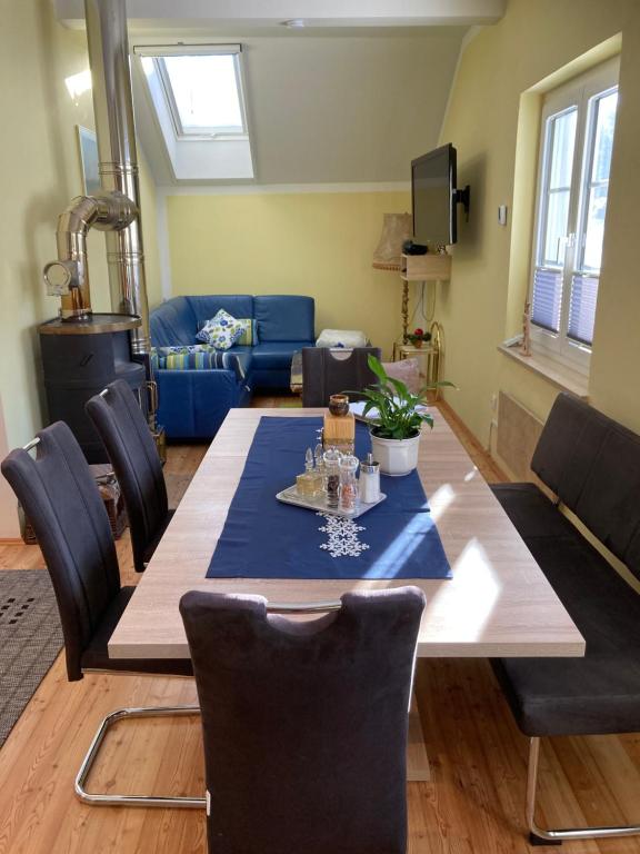 Ferienwohnung Alte Feuerwehr - 4