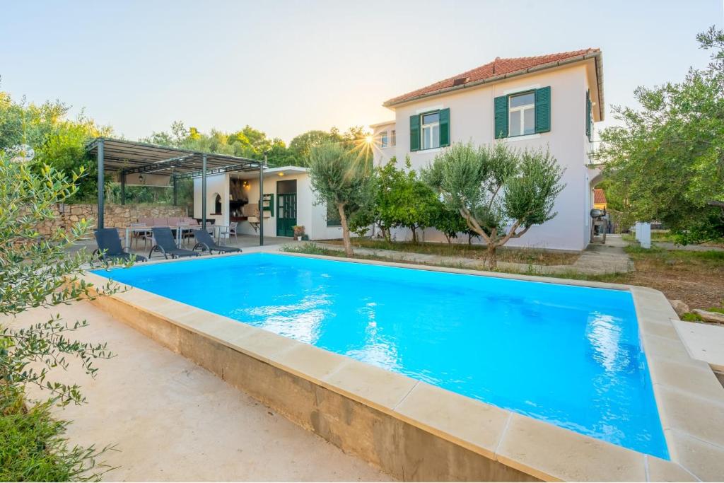 Authentic house, Dubrovník