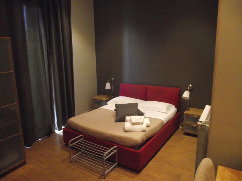 XX Miglia rooms Catania city center - 5