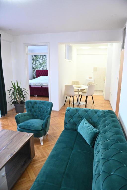 Apartman Iva, Bijeljina