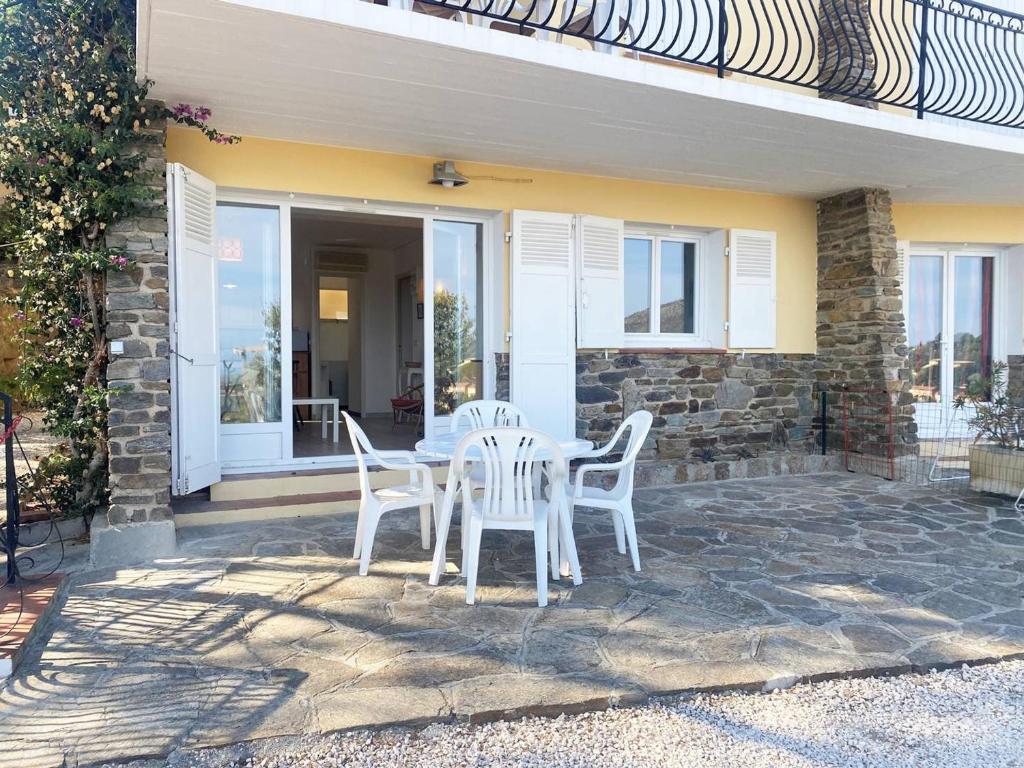 Appart. moderne au calme - Bormes-les-Mimosas - WIFI, AIRCONDITIONING, PARKING - FR-1-251-461 - 5