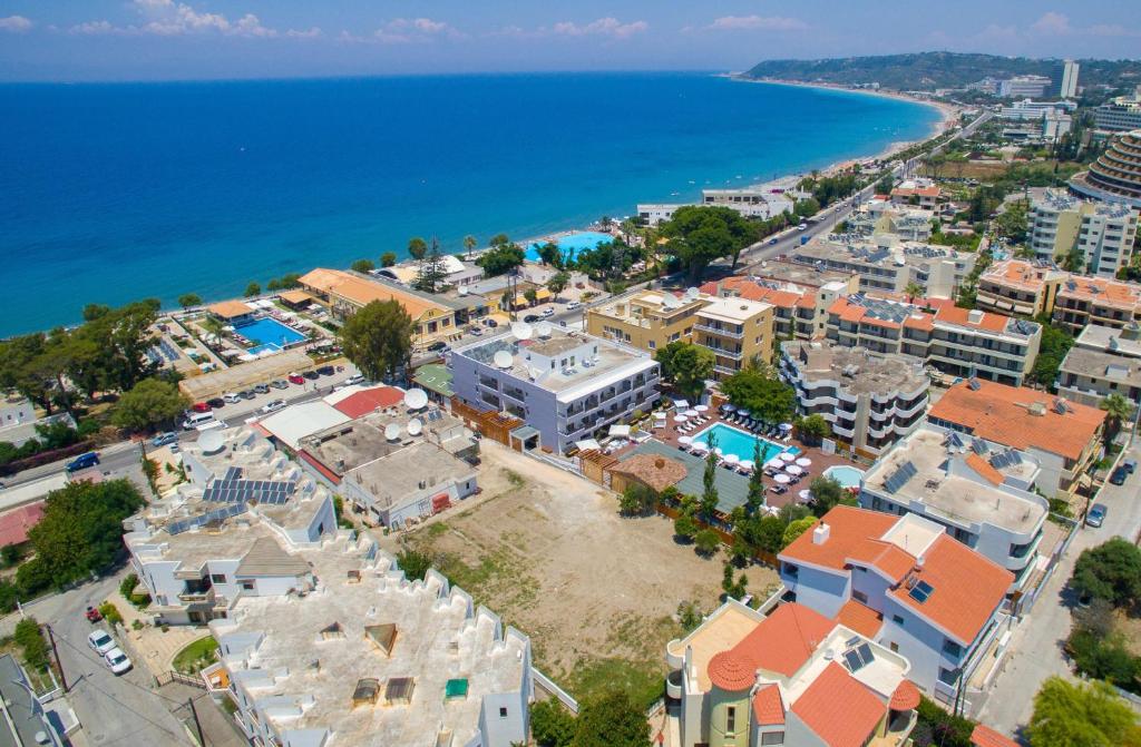 周辺観光スポット