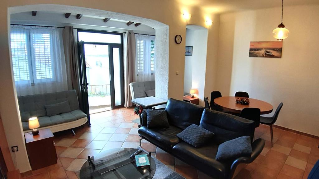 Apartment Vužar, Opatija