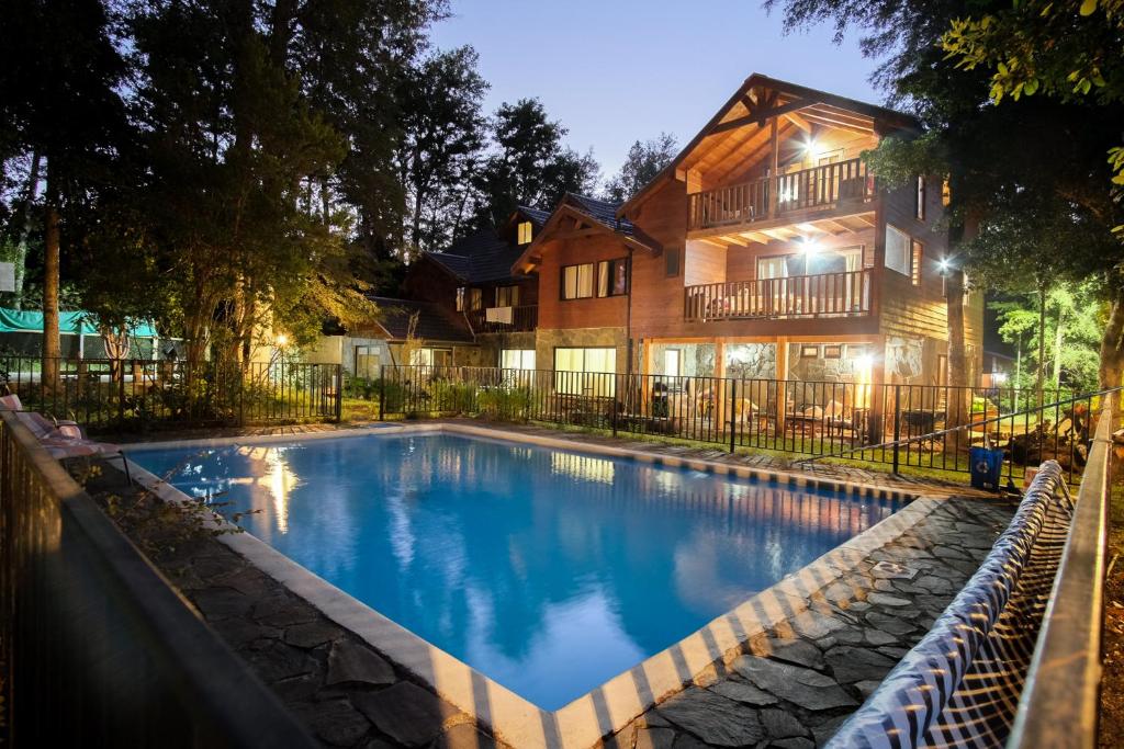 Casa de Noah Bed & Breakfast
