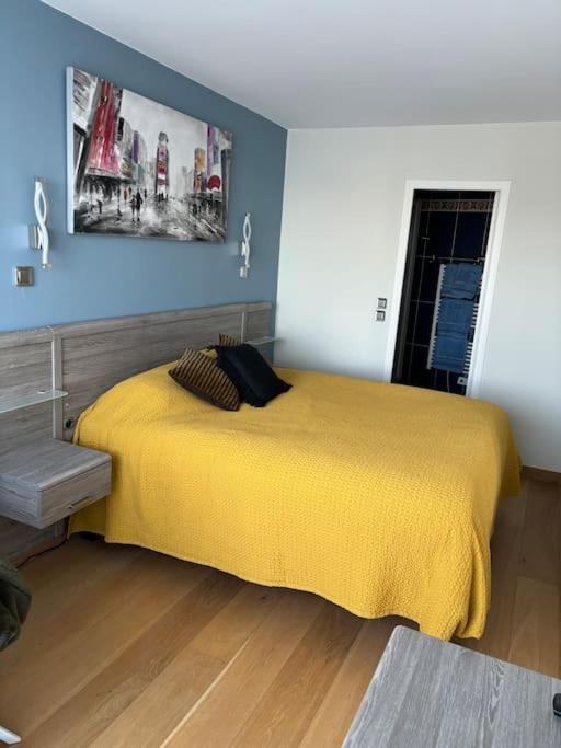 Appartement le Cristal Dinard bord de mer - 5
